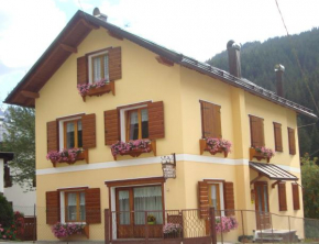 Monica Santo Stefano Di Cadore